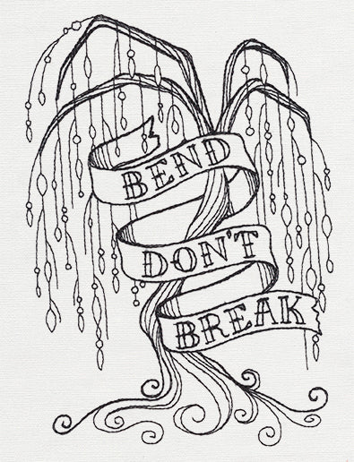 Bend Don't Break - Image 4