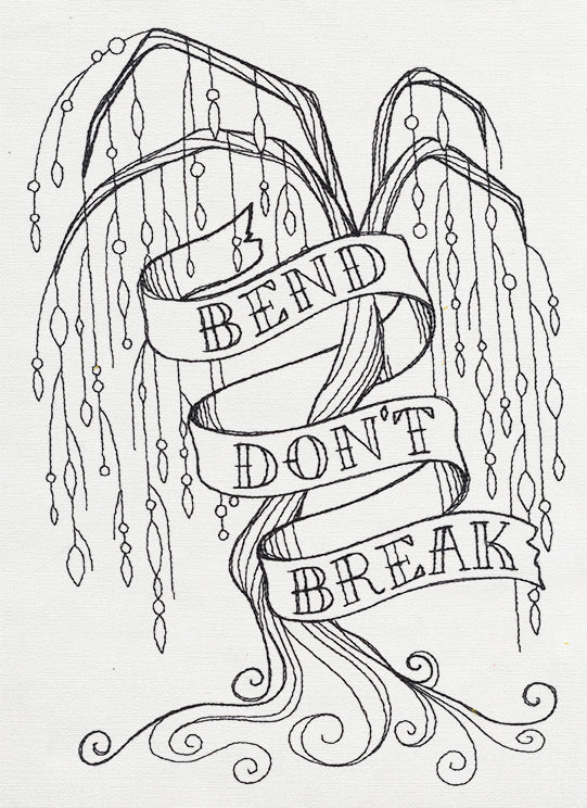 Bend Don't Break - Image 6
