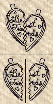 Best Friends - Image 2