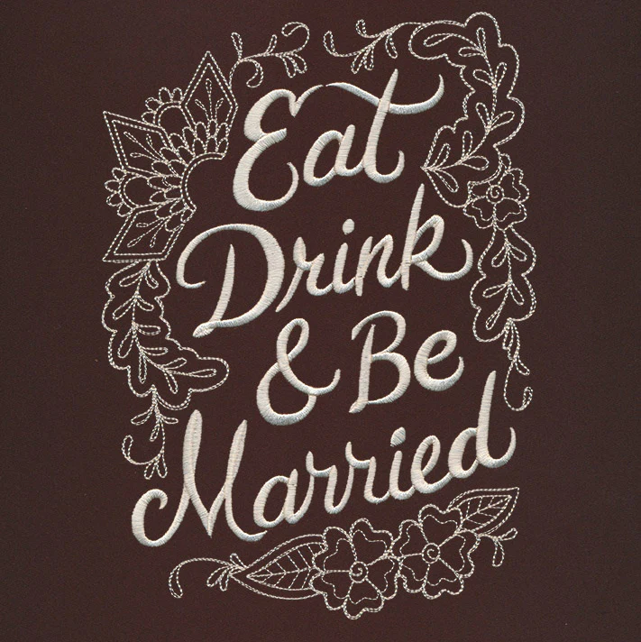 Betrothed - Eat, Drink, and Be Married - Image 2