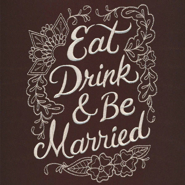 Betrothed - Eat, Drink, and Be Married - Image 3