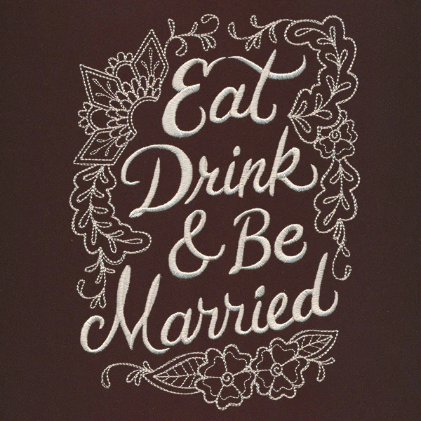 Betrothed - Eat, Drink, and Be Married - Image 4