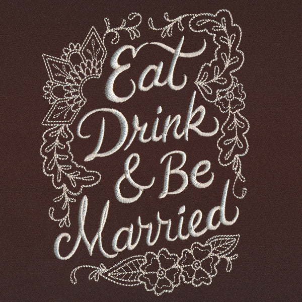 Betrothed - Eat, Drink, and Be Married - Image 5