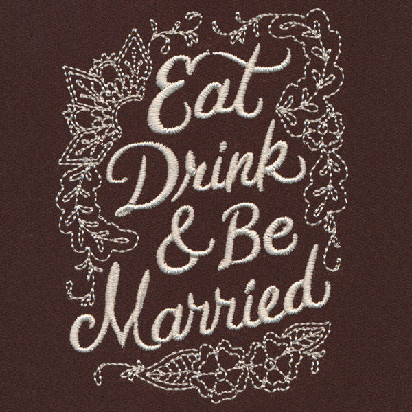 Betrothed - Eat, Drink, and Be Married - Image 6