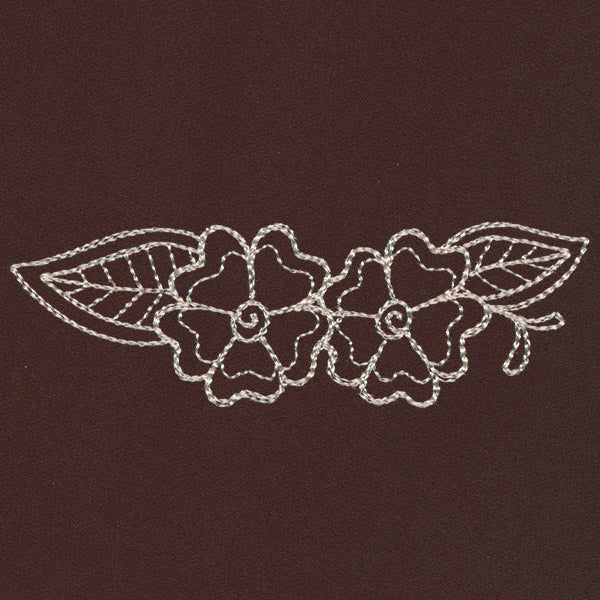 Betrothed - Floral Accent - Image 3