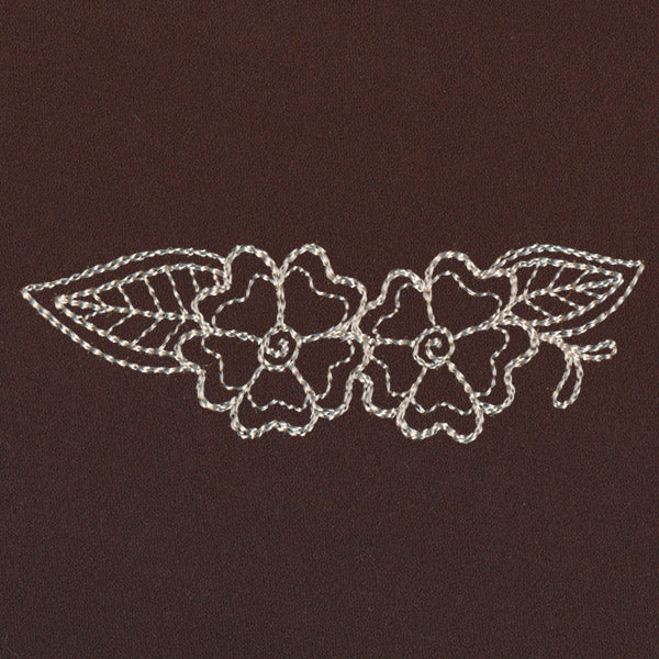 Betrothed - Floral Accent - Image 4
