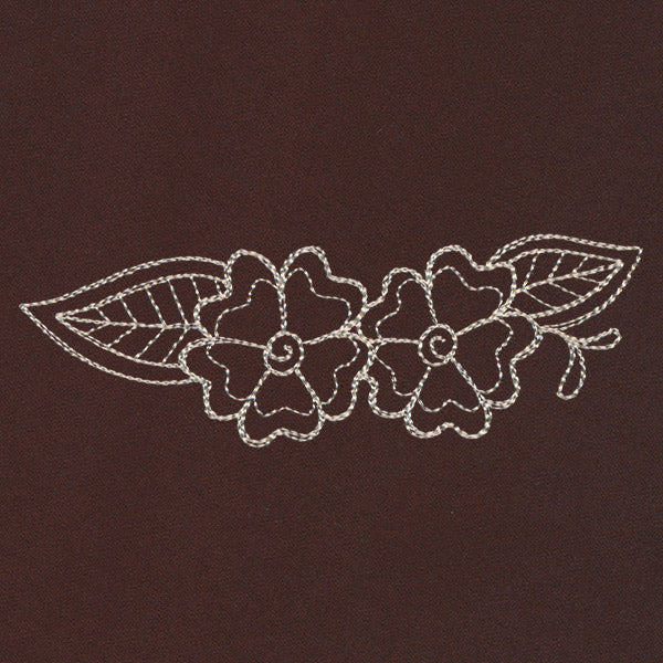 Betrothed - Floral Accent - Image 6