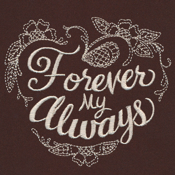 Betrothed - Forever My Always - Image 5