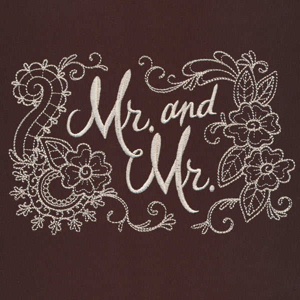 Betrothed - Mr. & Mr. - Image 4