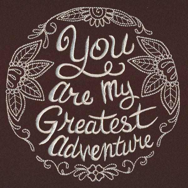 Betrothed - You Are My Greatest Adventure - Image 3