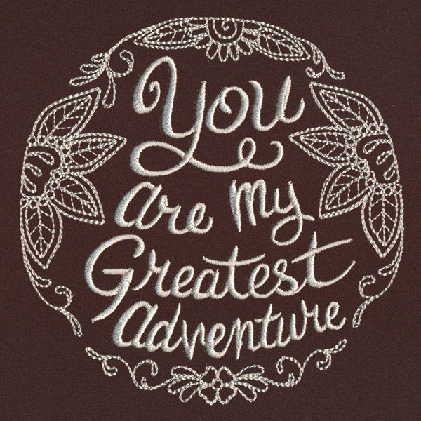 Betrothed - You Are My Greatest Adventure - Image 4