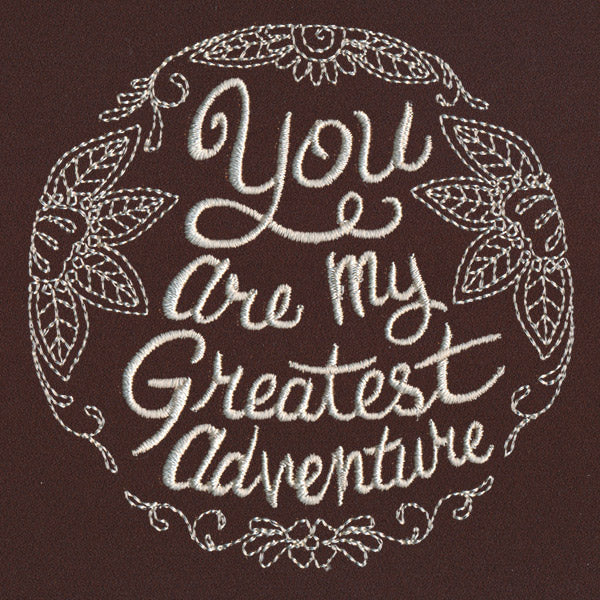 Betrothed - You Are My Greatest Adventure - Image 5