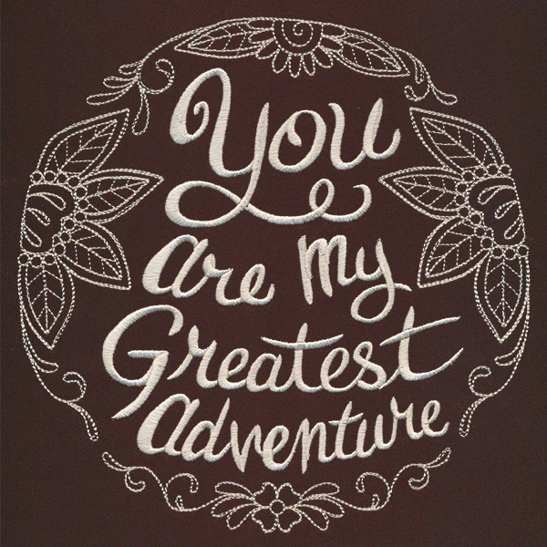 Betrothed - You Are My Greatest Adventure - Image 6