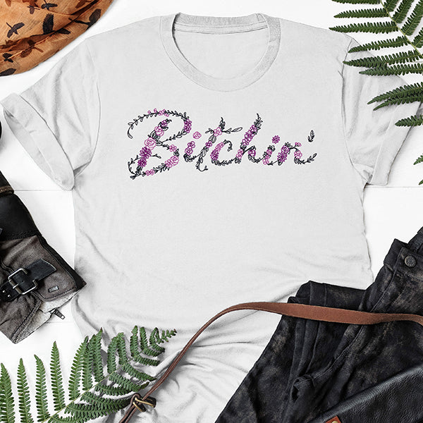 Bitchin' Flowers - Image 10