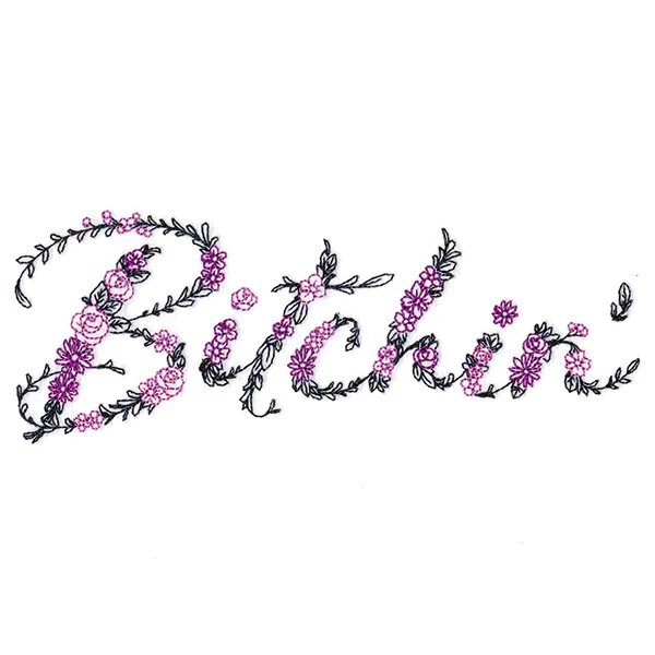 Bitchin' Flowers - Image 7