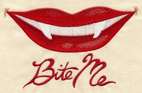 Bite Me - Image 3