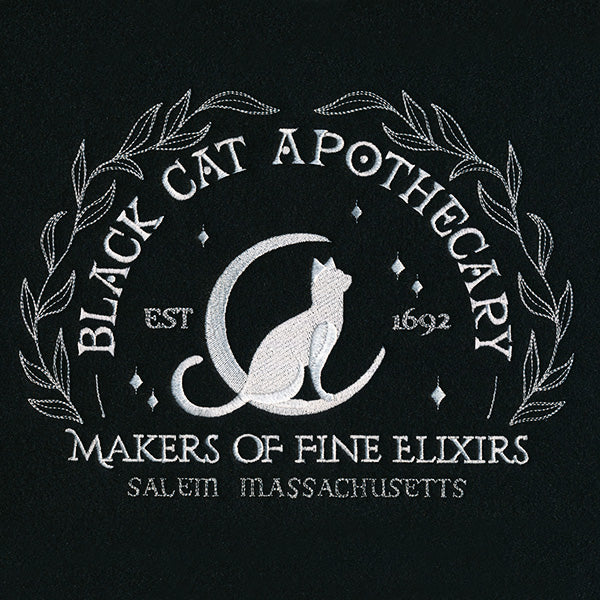 Black Cat Apothecary - Image 2