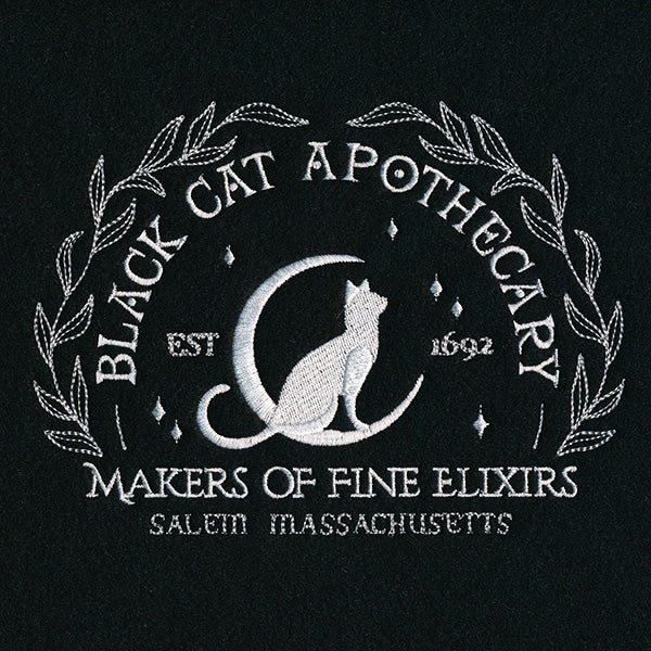 Black Cat Apothecary - Image 5