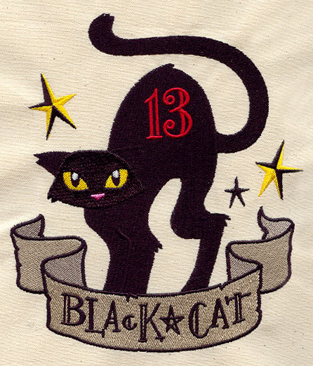 Black Cat Fever - Image 3