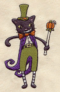 Black Cat King - Image 2