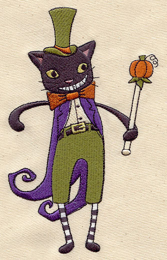 Black Cat King - Image 3