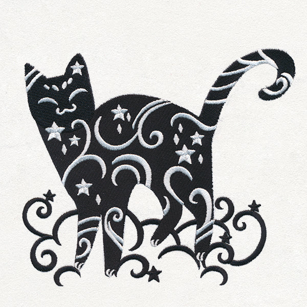 Black Magic Cat - Image 3