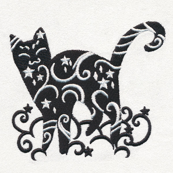 Black Magic Cat - Image 4