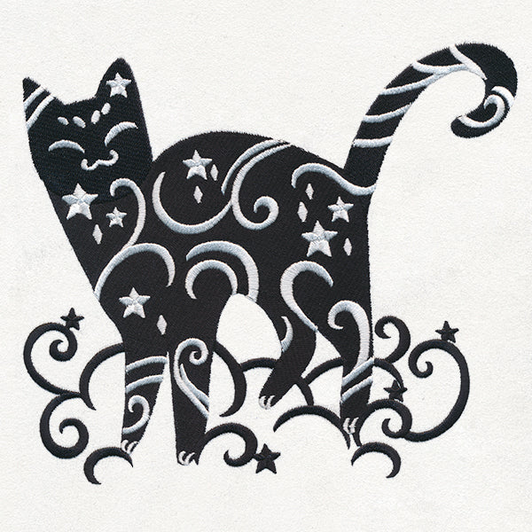 Black Magic Cat - Image 5