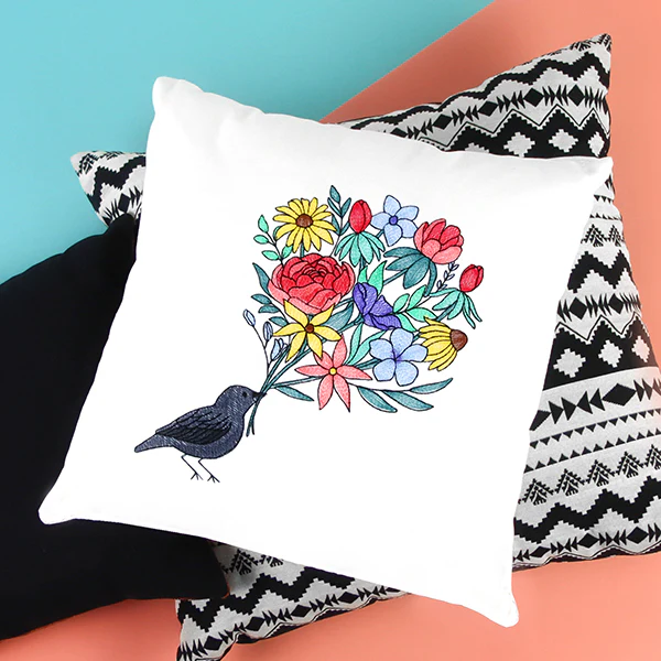 Blackbird & Blooms - Image 11