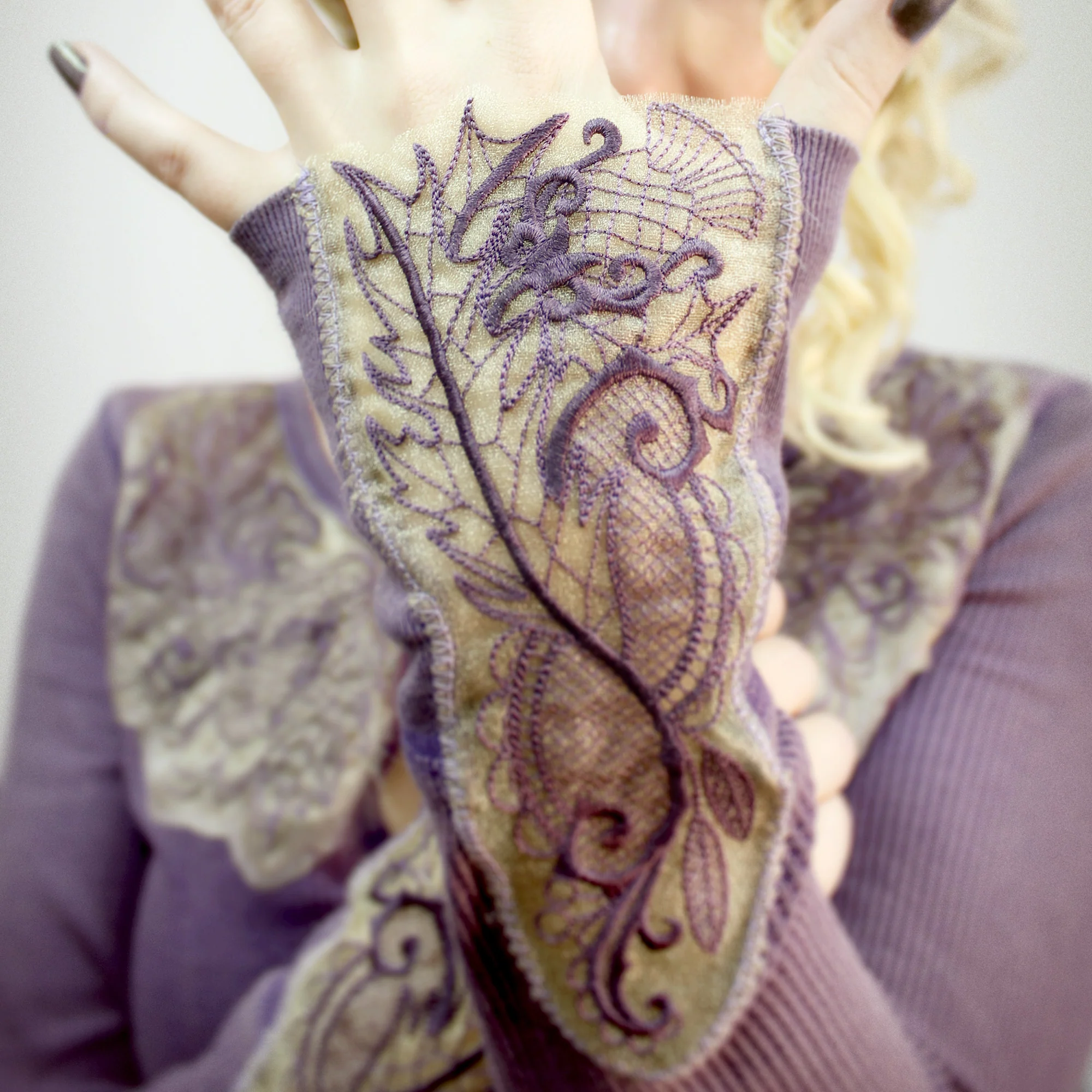 Blackthorn (Design Pack) - Image 2