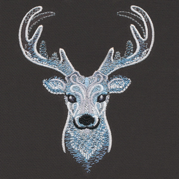 Blizzard Baroque Deer - Image 5