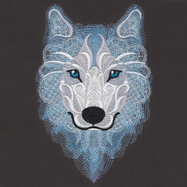 Blizzard Baroque Wolf - Image 5