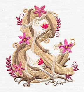 Blooming Ampersand - Image 3