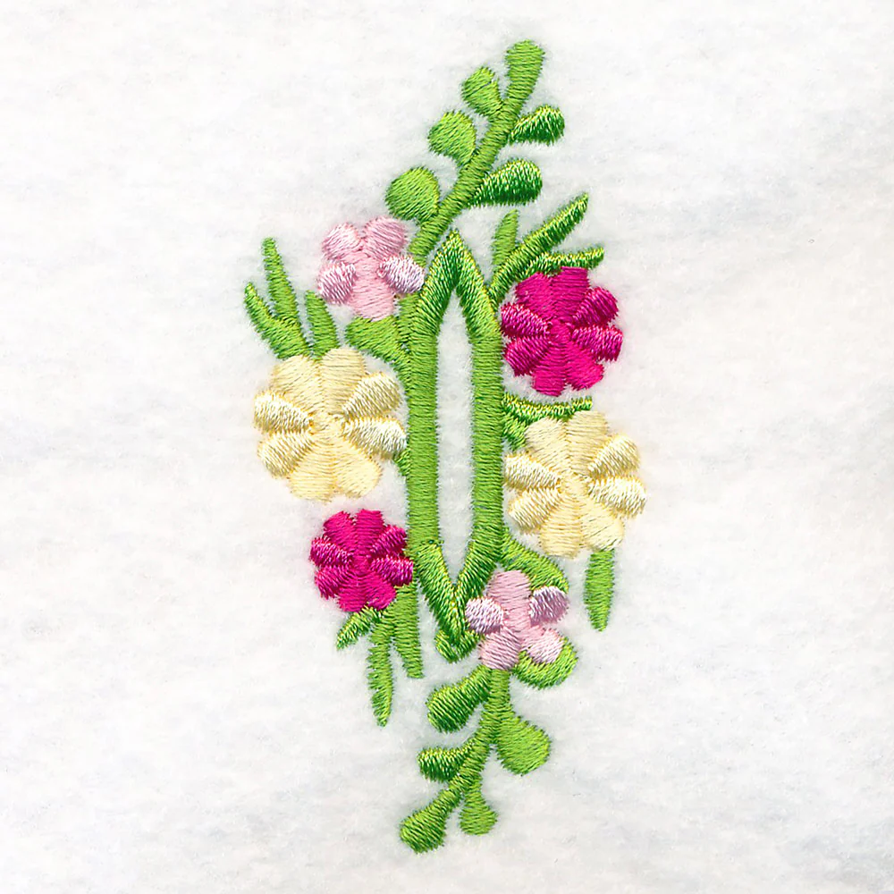 Blooming Garden Buttonhole - Mixed Flowers - Image 4