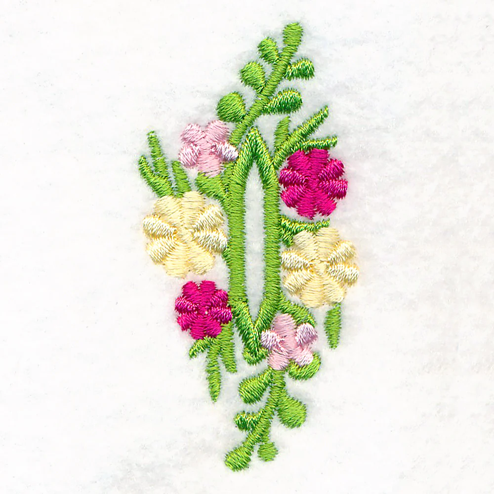 Blooming Garden Buttonhole - Mixed Flowers - Image 5