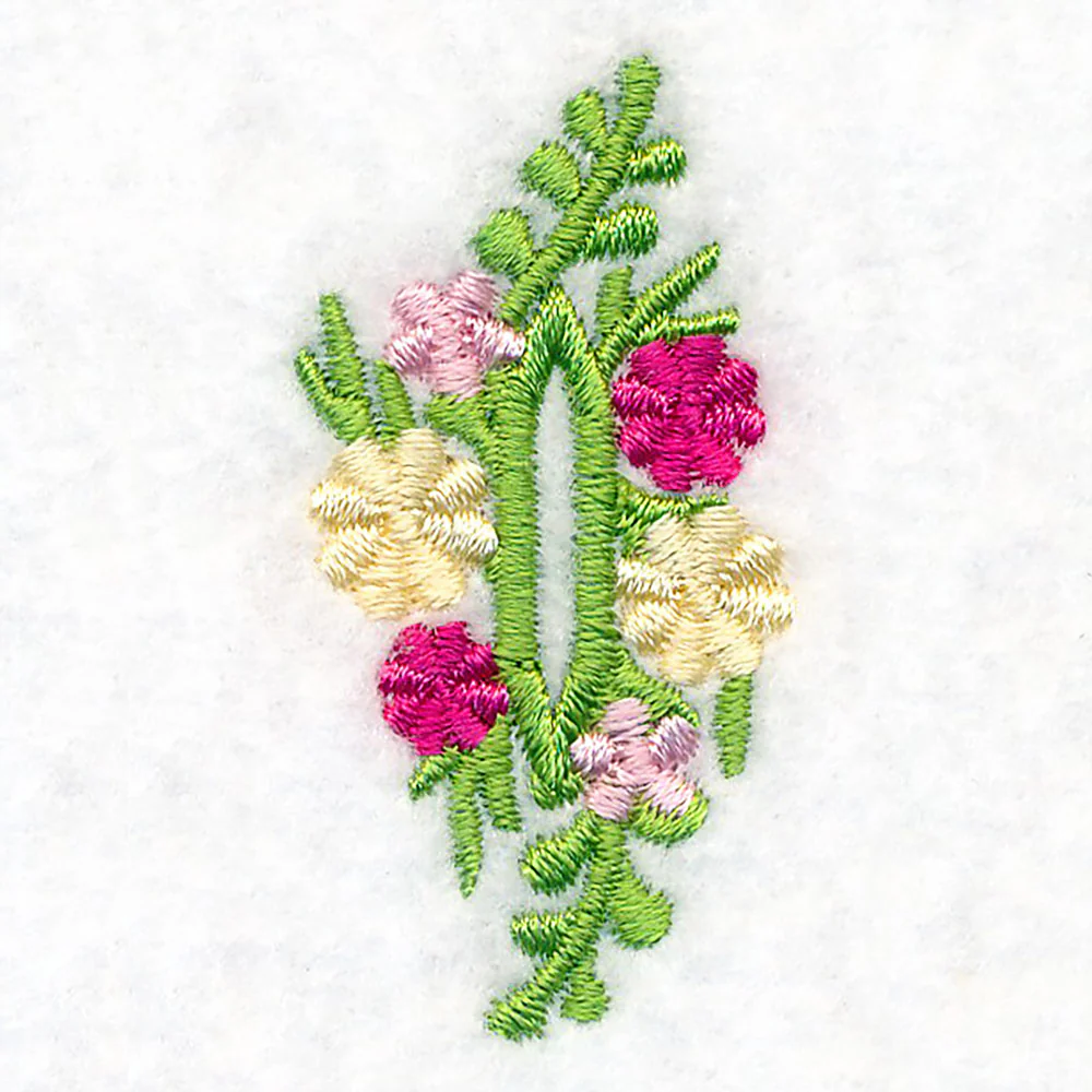 Blooming Garden Buttonhole - Mixed Flowers - Image 6
