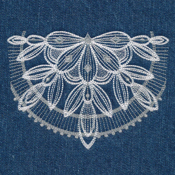 Blooming Pocket Accent - Image 4