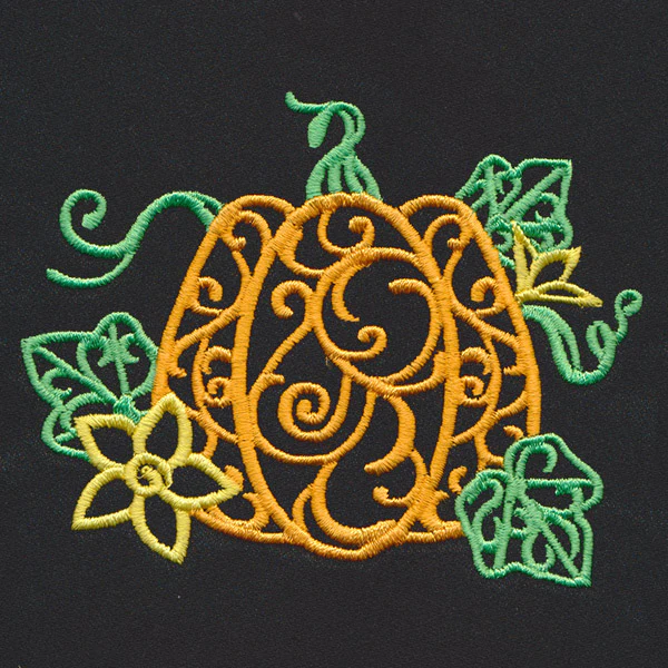 Blooming Pumpkin - Image 4