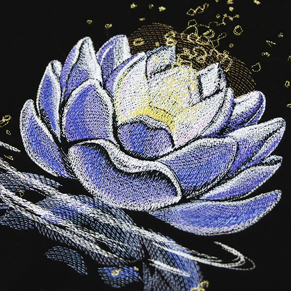 Blooming Reflections Lotus - Image 4