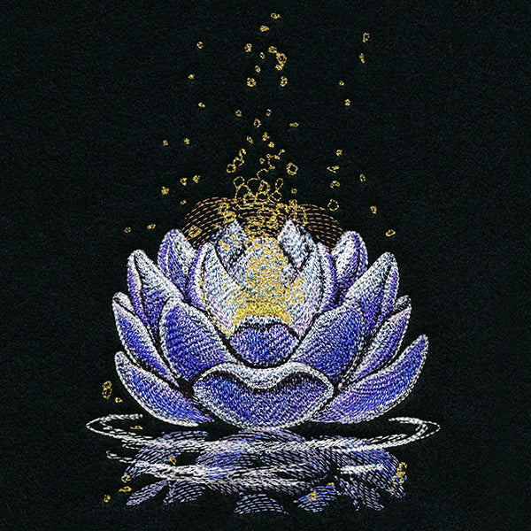 Blooming Reflections Lotus - Image 5