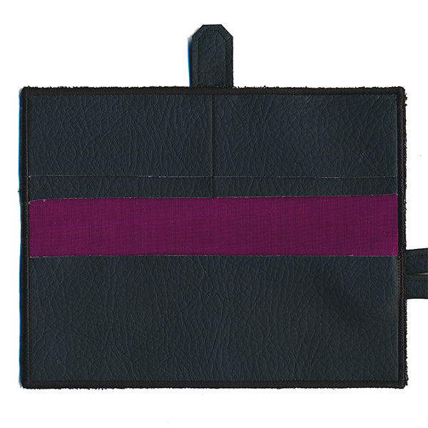 Blooming Wallet (In-the-Hoop) - Image 3