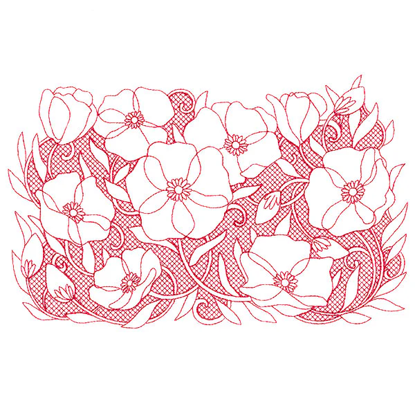 Bohemian Bouquet - Image 3