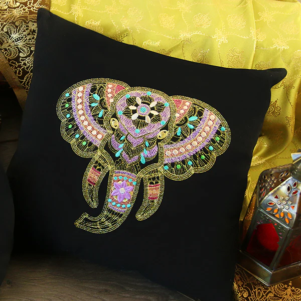 Bohemian Dreams Elephant - Image 12