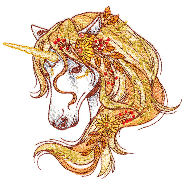 Bohemian Dreams Unicorn - Image 7