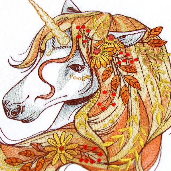 Bohemian Dreams Unicorn - Image 8
