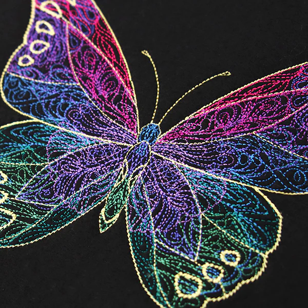 Bohemian Flutters - Image 6