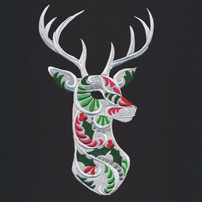 Bohemian Reindeer - Image 2