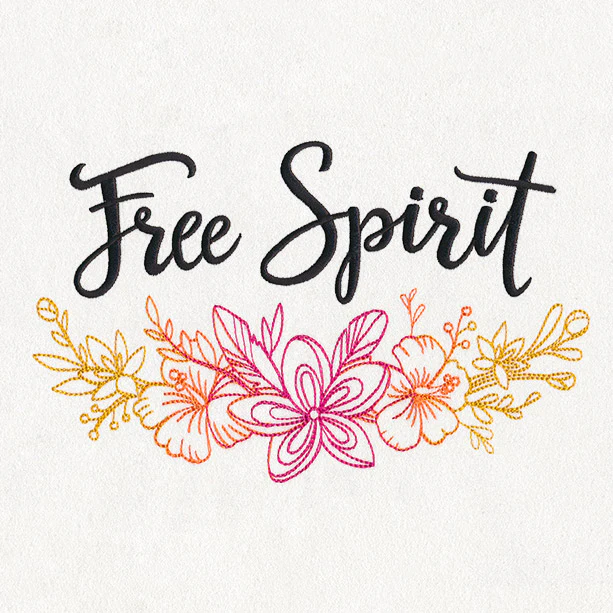 Bohemian Summer - Free Spirit - Image 3