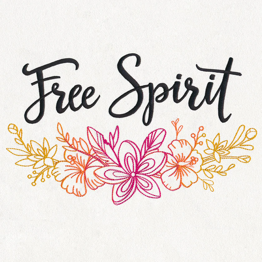 Bohemian Summer - Free Spirit - Image 6