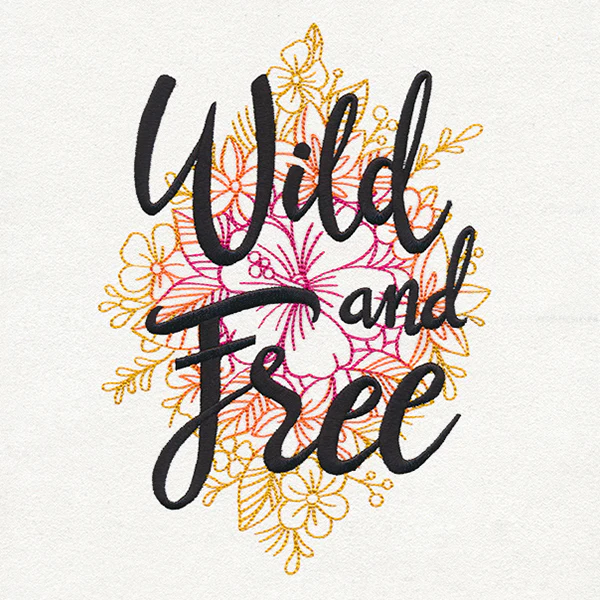 Bohemian Summer - Wild & Free - Image 3